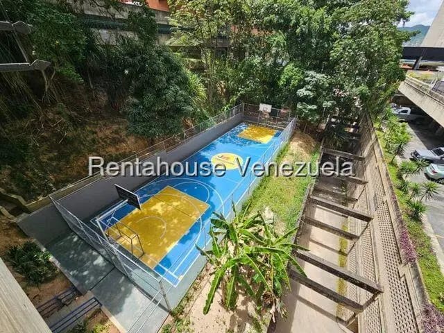 Apartamento (1 Nivel) en Venta en Prado Humboldt, Distrito Metropolitano - 27