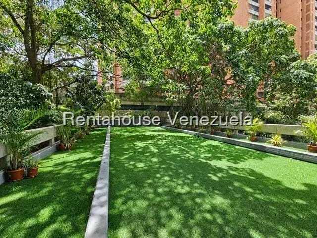 Apartamento (1 Nivel) en Venta en Prado Humboldt, Distrito Metropolitano - 28