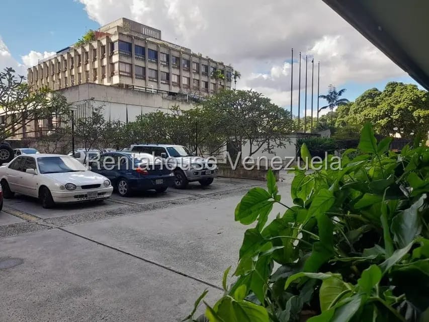 Apartamento (1 Nivel) en Venta en Prado Humboldt, Distrito Metropolitano - 29