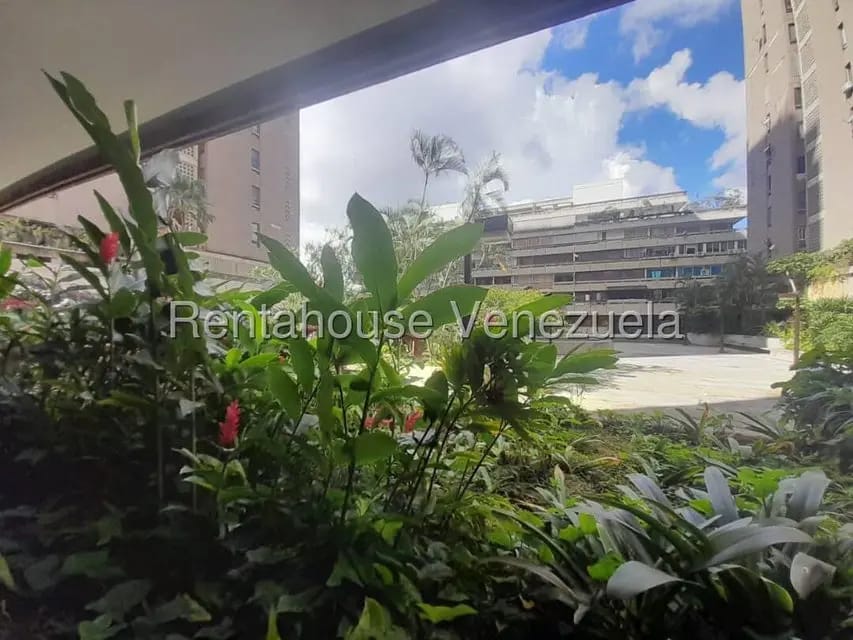 Apartamento (1 Nivel) en Venta en Prado Humboldt, Distrito Metropolitano - 30