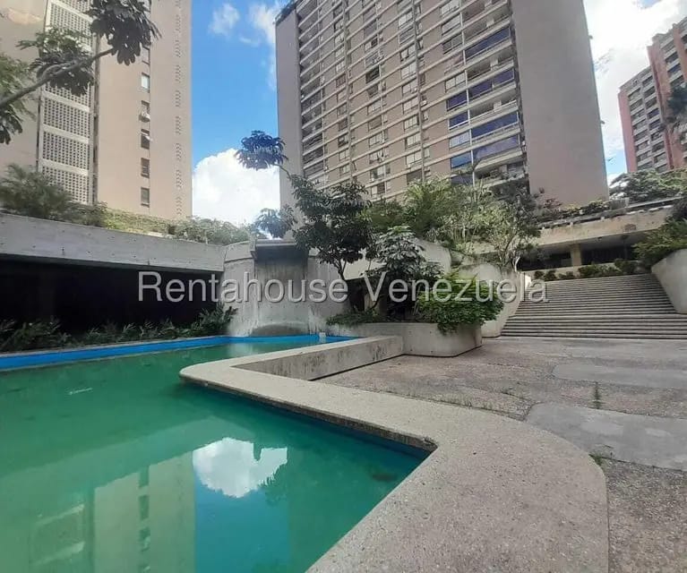 Apartamento (1 Nivel) en Venta en Prado Humboldt, Distrito Metropolitano - 31