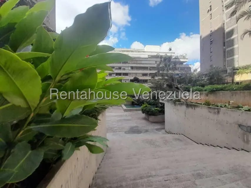 Apartamento (1 Nivel) en Venta en Prado Humboldt, Distrito Metropolitano - 32