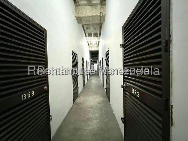 Apartamento (1 Nivel) en Venta en Prado Humboldt, Distrito Metropolitano - 33
