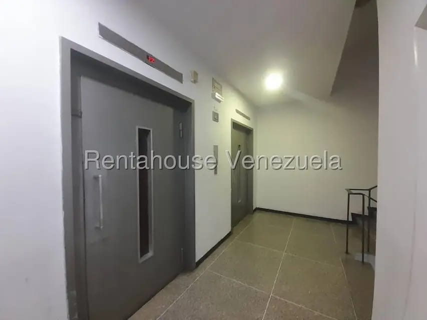 Apartamento (1 Nivel) en Venta en Prado Humboldt, Distrito Metropolitano - 34