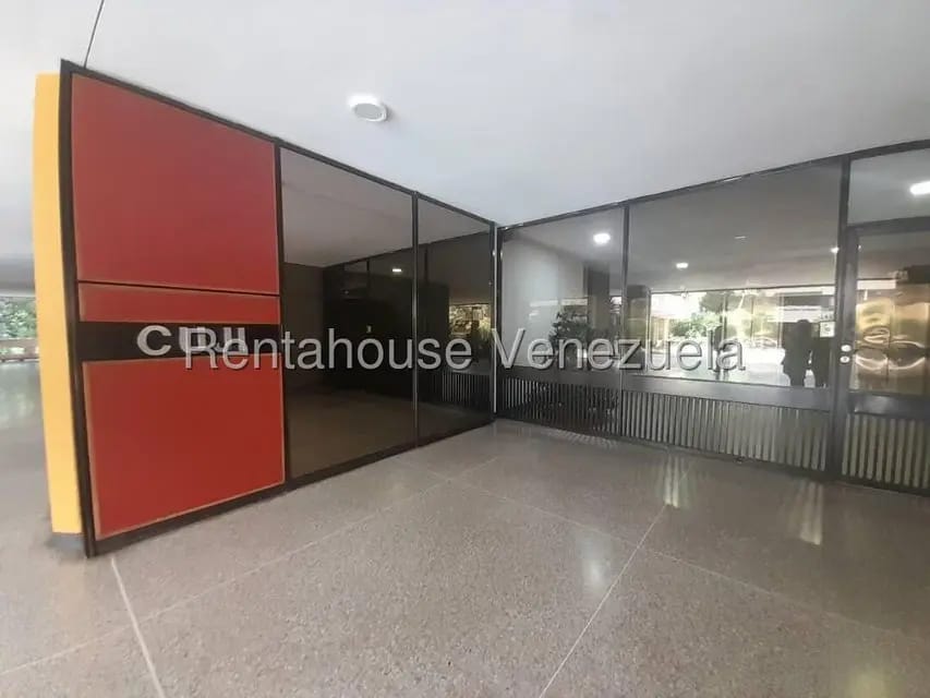 Apartamento (1 Nivel) en Venta en Prado Humboldt, Distrito Metropolitano - 35