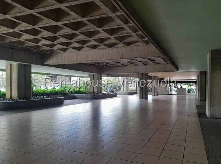 Apartamento (1 Nivel) en Venta en Prado Humboldt, Distrito Metropolitano - 36