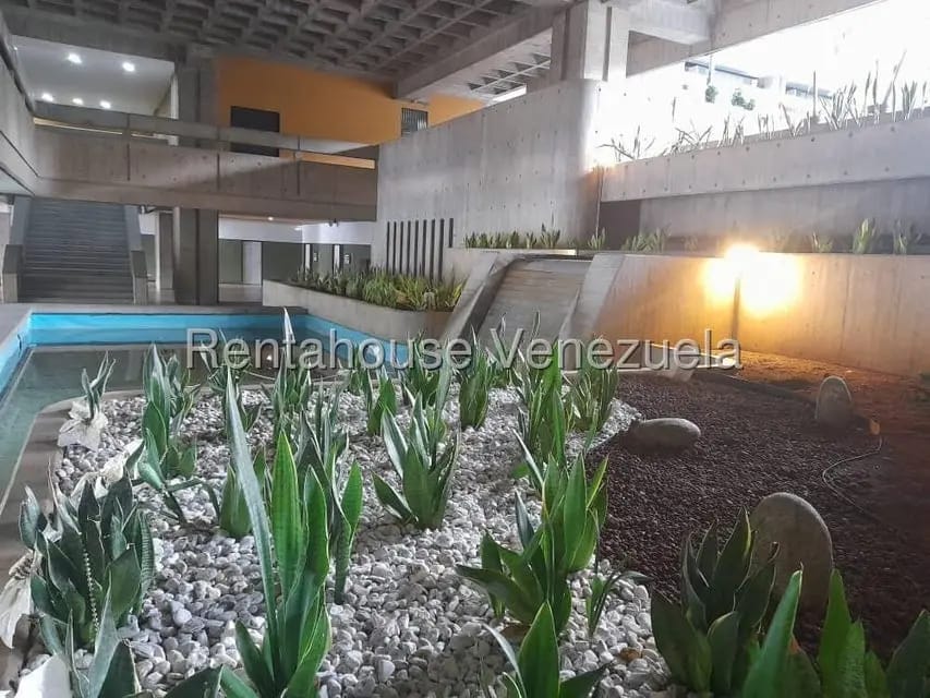 Apartamento (1 Nivel) en Venta en Prado Humboldt, Distrito Metropolitano - 38