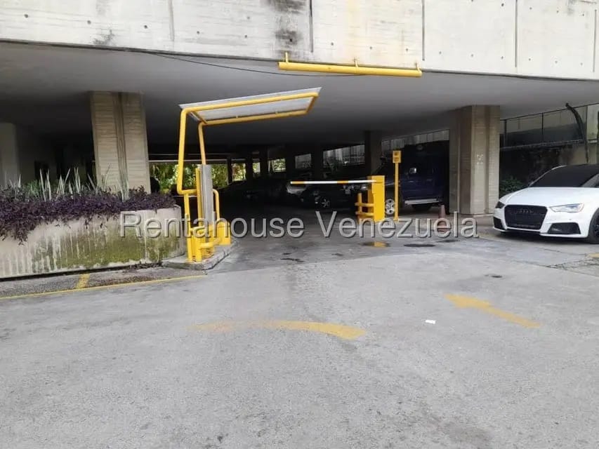 Apartamento (1 Nivel) en Venta en Prado Humboldt, Distrito Metropolitano - 39