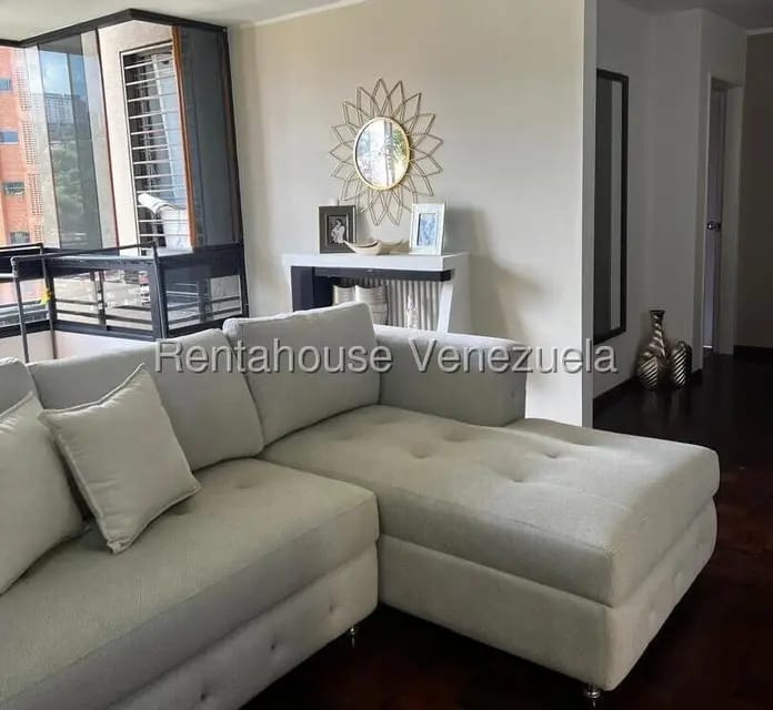 Apartamento (1 Nivel) en Venta en Prado Humboldt, Distrito Metropolitano - 5