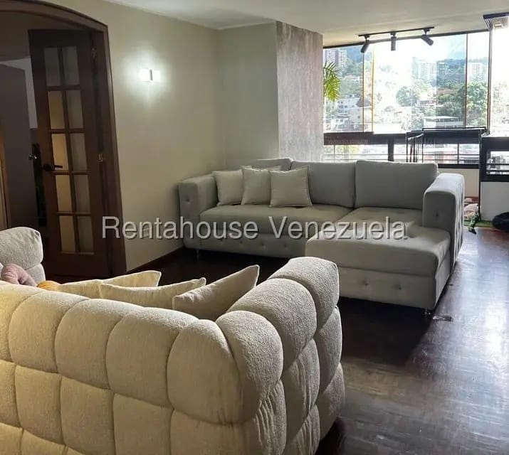 Apartamento (1 Nivel) en Venta en Prado Humboldt, Distrito Metropolitano - 6