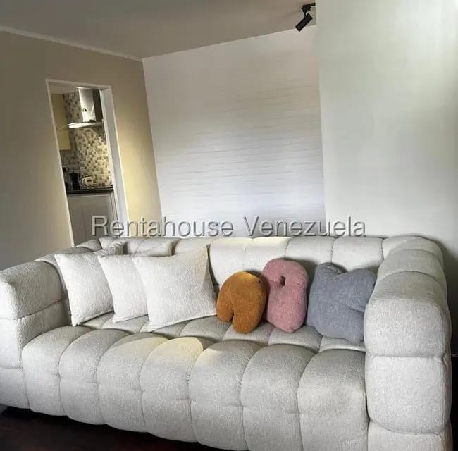 Apartamento (1 Nivel) en Venta en Prado Humboldt, Distrito Metropolitano - 7