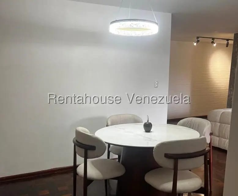 Apartamento (1 Nivel) en Venta en Prado Humboldt, Distrito Metropolitano - 8