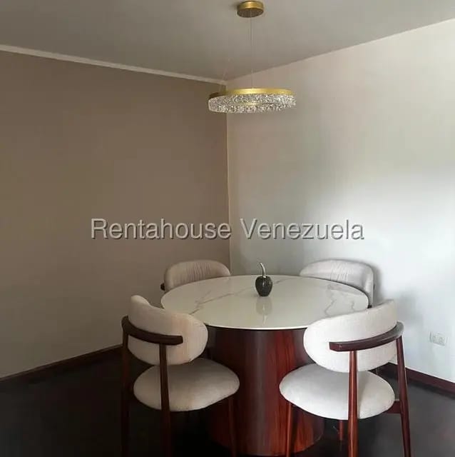 Apartamento (1 Nivel) en Venta en Prado Humboldt, Distrito Metropolitano - 9