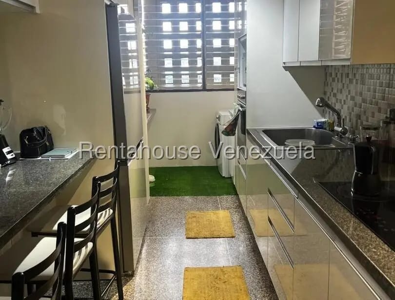 Apartamento (1 Nivel) en Venta en Prado Humboldt, Distrito Metropolitano - 10