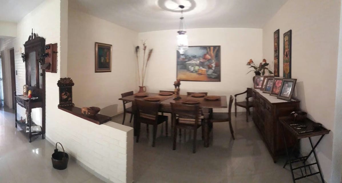 Apartamento (1 Nivel) en Venta en La Union, Distrito Metropolitano - 2