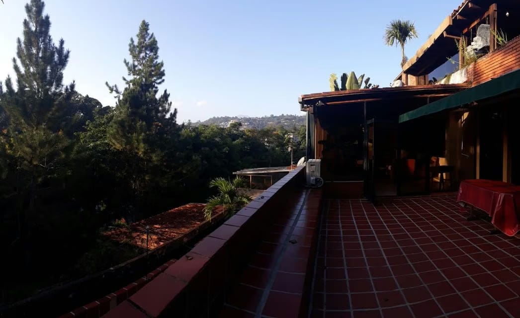 Apartamento (1 Nivel) en Venta en La Union, Distrito Metropolitano - 12