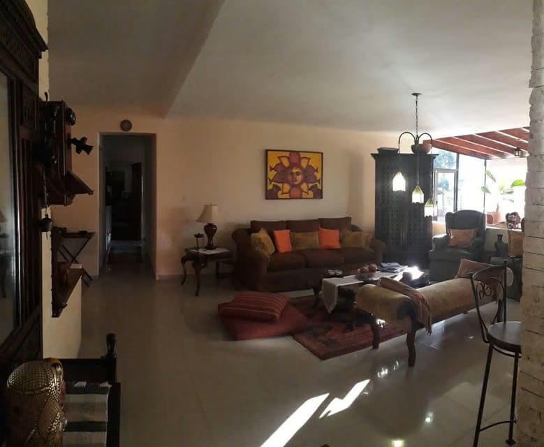 Apartamento (1 Nivel) en Venta en La Union, Distrito Metropolitano - 13