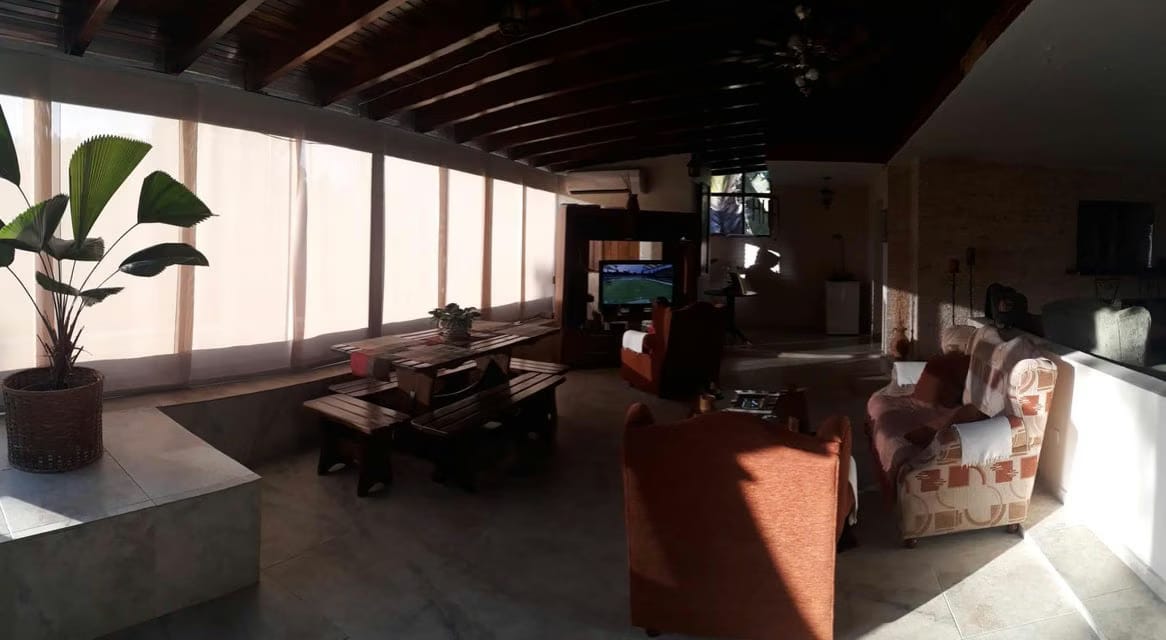 Apartamento (1 Nivel) en Venta en La Union, Distrito Metropolitano - 14
