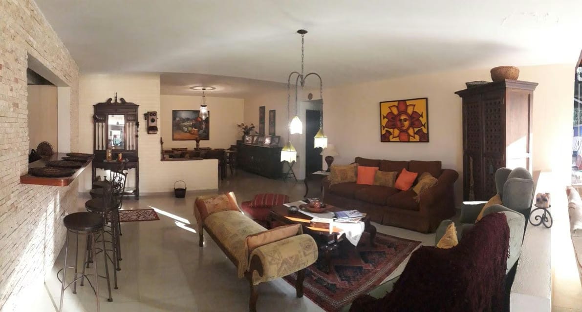Apartamento (1 Nivel) en Venta en La Union, Distrito Metropolitano - 4