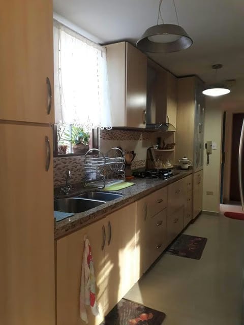 Apartamento (1 Nivel) en Venta en La Union, Distrito Metropolitano - 6
