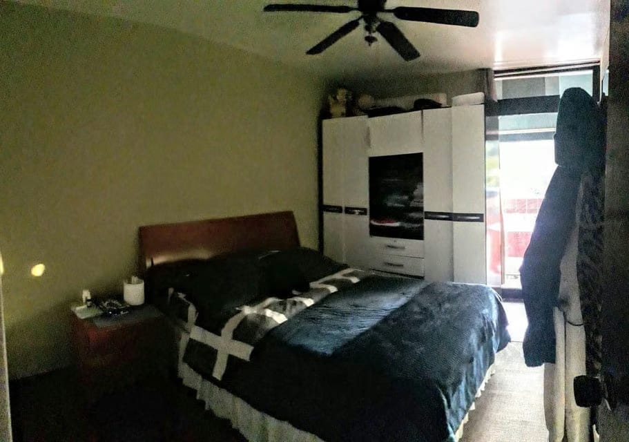 Apartamento (1 Nivel) en Venta en La Union, Distrito Metropolitano - 10