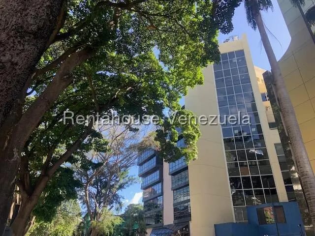 Comercial (Edificio) en Venta en Las Mercedes, Distrito Metropolitano