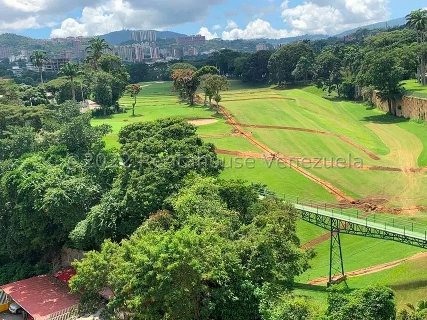 Comercial (Edificio) en Venta en Las Mercedes, Distrito Metropolitano - 11