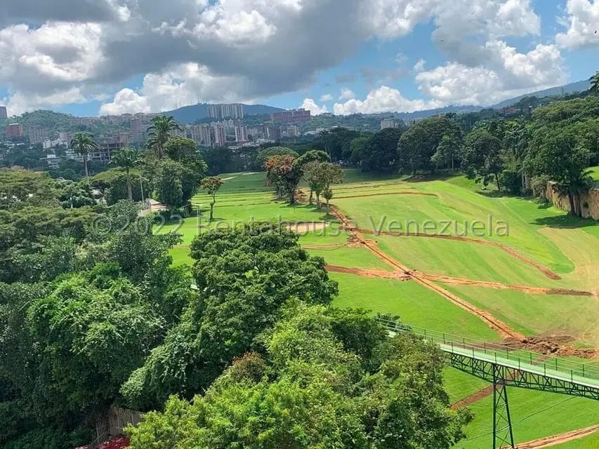 Comercial (Edificio) en Venta en Las Mercedes, Distrito Metropolitano - 12