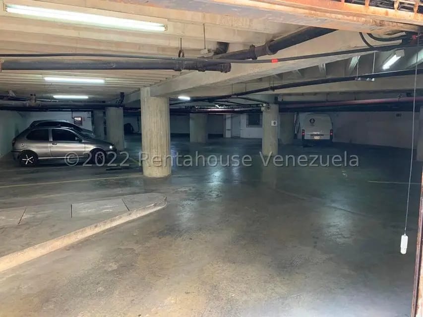 Comercial (Edificio) en Venta en Las Mercedes, Distrito Metropolitano - 13