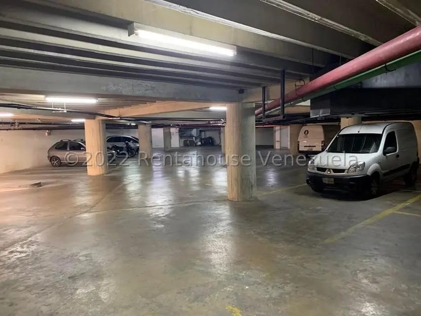 Comercial (Edificio) en Venta en Las Mercedes, Distrito Metropolitano - 14