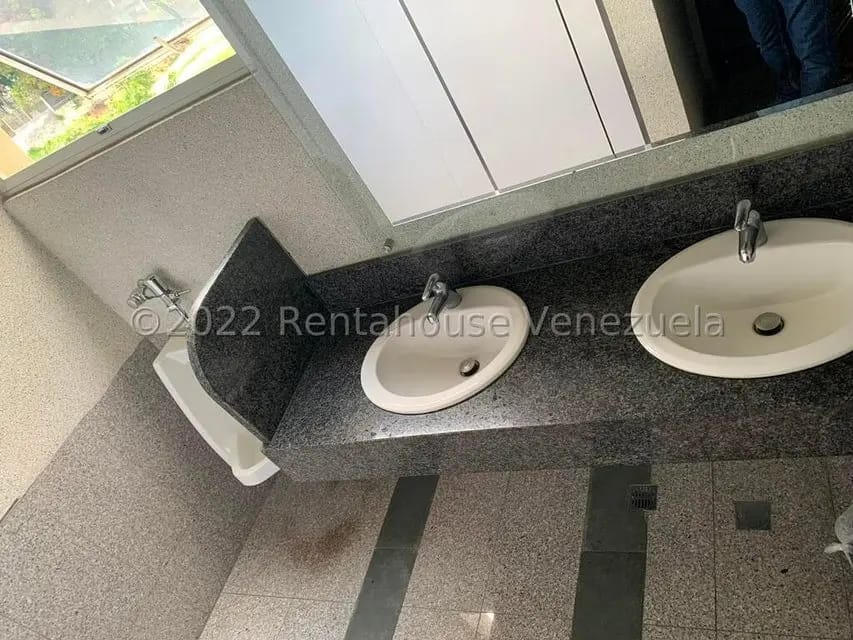 Comercial (Edificio) en Venta en Las Mercedes, Distrito Metropolitano - 15