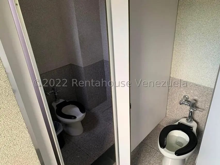 Comercial (Edificio) en Venta en Las Mercedes, Distrito Metropolitano - 16