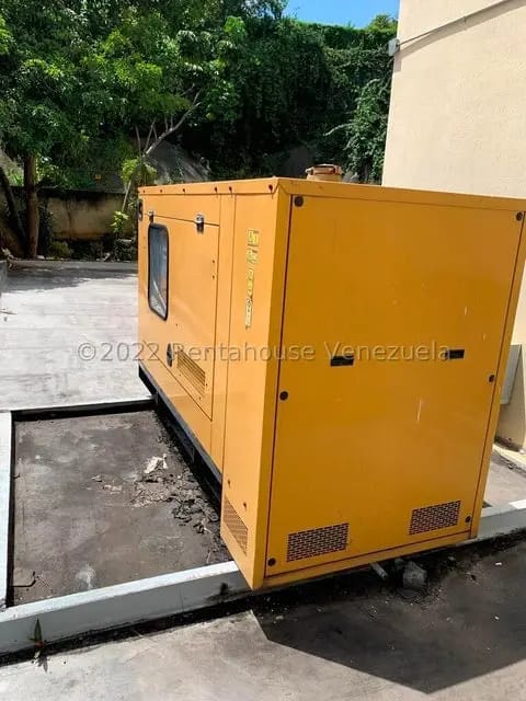 Comercial (Edificio) en Venta en Las Mercedes, Distrito Metropolitano - 17