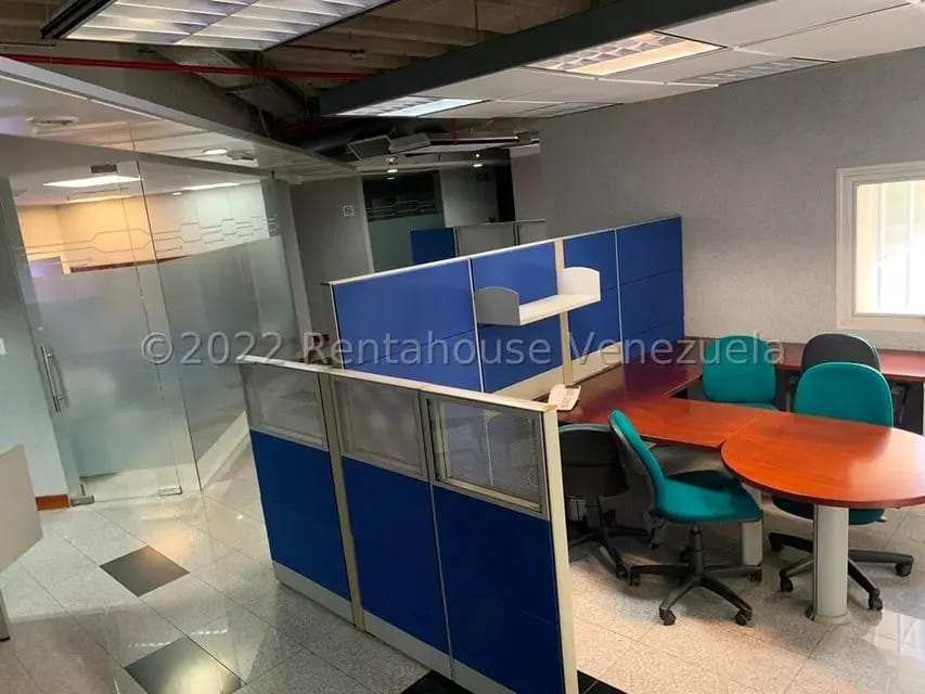 Comercial (Edificio) en Venta en Las Mercedes, Distrito Metropolitano - 5