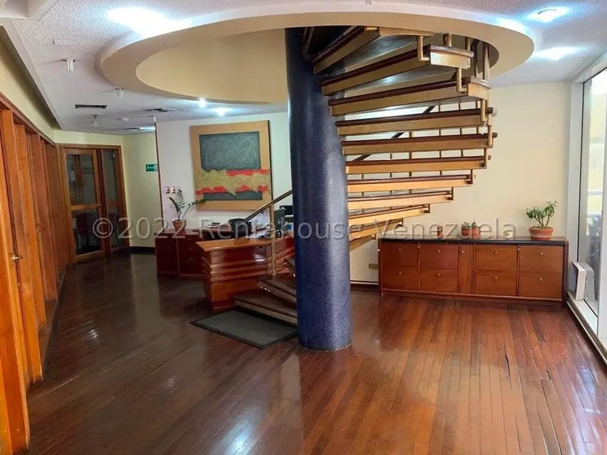 Comercial (Edificio) en Venta en Las Mercedes, Distrito Metropolitano - 10