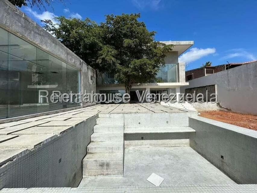 Casa (Multipes Niveles) en Venta en Monte Real, Lara - 29