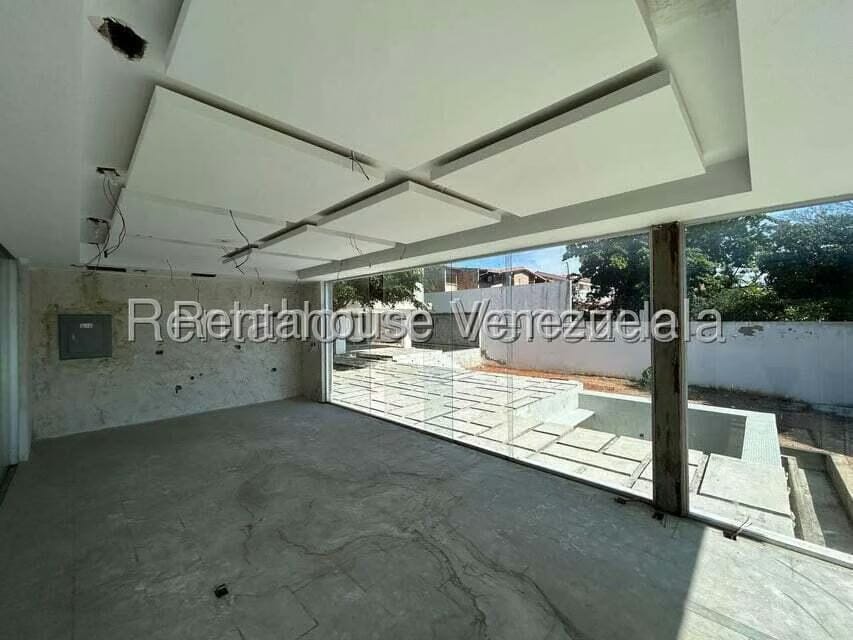 Casa (Multipes Niveles) en Venta en Monte Real, Lara - 31