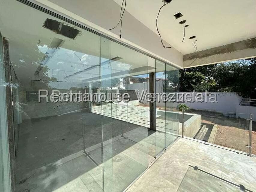 Casa (Multipes Niveles) en Venta en Monte Real, Lara - 33