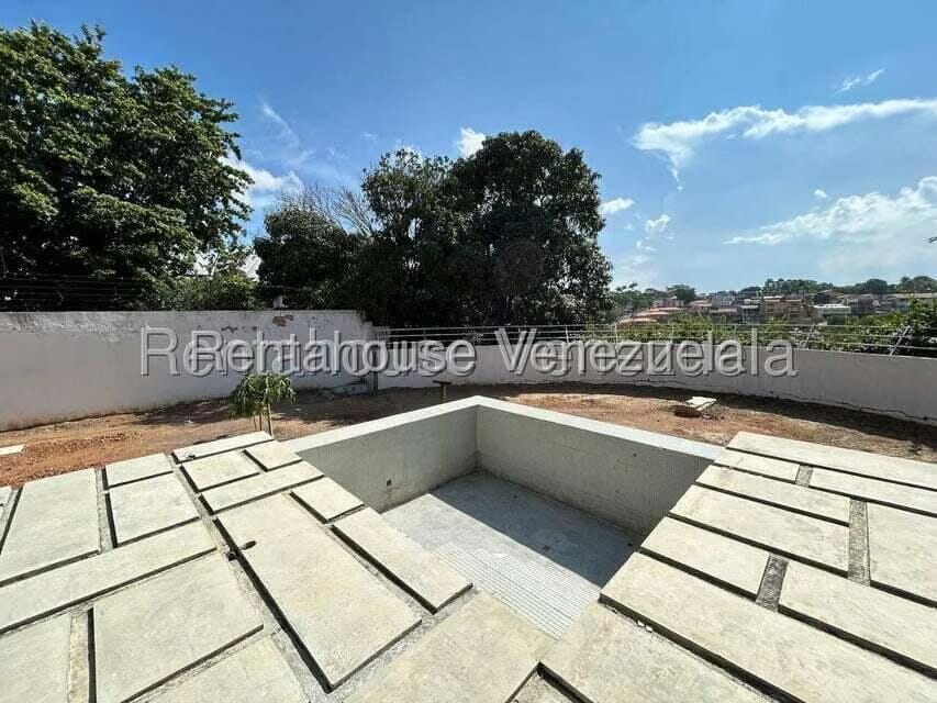 Casa (Multipes Niveles) en Venta en Monte Real, Lara - 34
