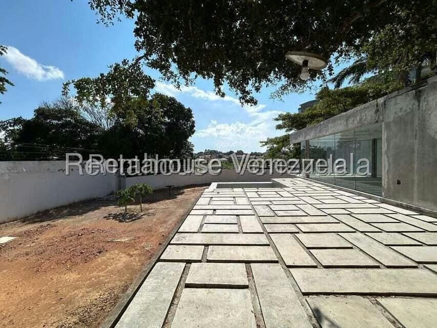 Casa (Multipes Niveles) en Venta en Monte Real, Lara - 35