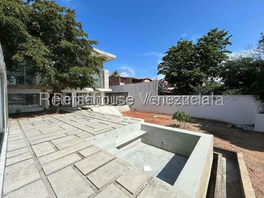 Casa (Multipes Niveles) en Venta en Monte Real, Lara - 36