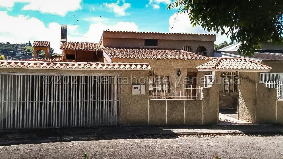 Casa (Multipes Niveles) en Venta en Los Castores, Miranda
