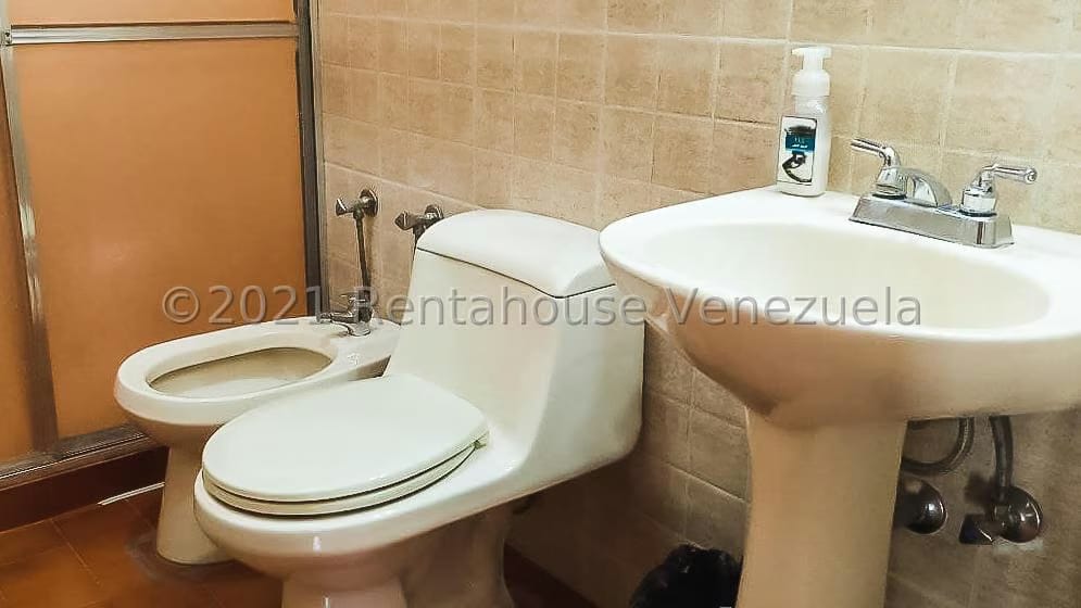 Casa (Multipes Niveles) en Venta en Los Castores, Miranda - 22