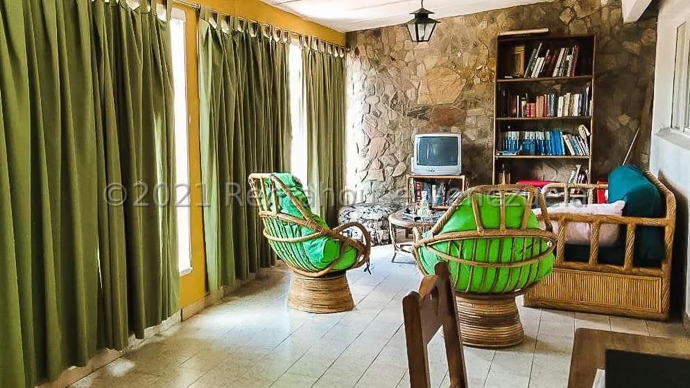 Casa (Multipes Niveles) en Venta en Los Castores, Miranda - 26