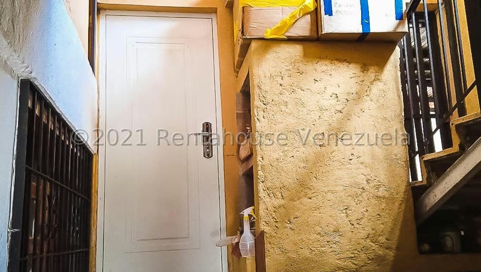 Casa (Multipes Niveles) en Venta en Los Castores, Miranda - 35