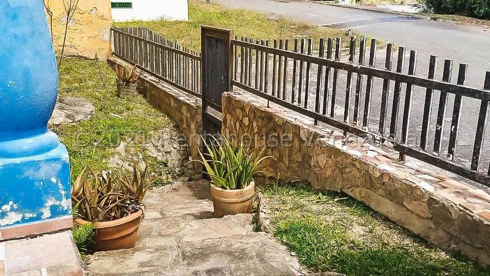 Casa (Multipes Niveles) en Venta en Los Castores, Miranda - 36