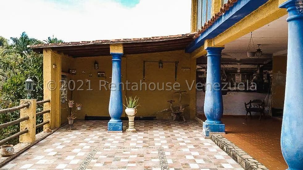 Casa (Multipes Niveles) en Venta en Los Castores, Miranda - 38