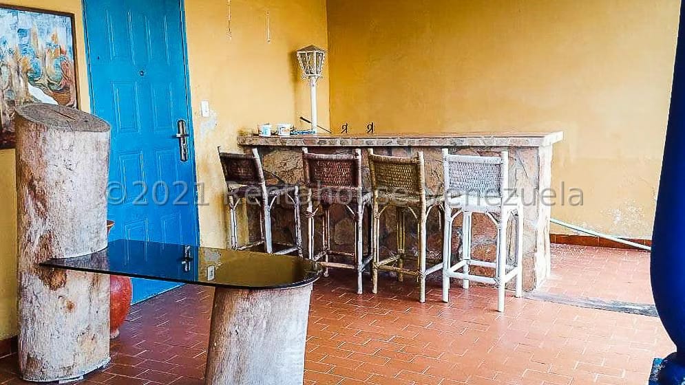 Casa (Multipes Niveles) en Venta en Los Castores, Miranda - 39