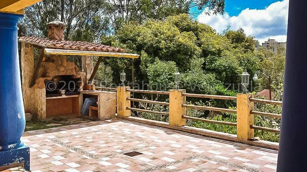 Casa (Multipes Niveles) en Venta en Los Castores, Miranda - 42