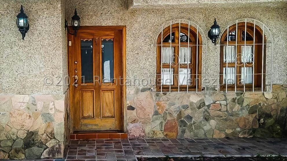Casa (Multipes Niveles) en Venta en Los Castores, Miranda - 7